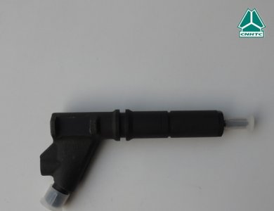 High Quality original Sinotruk Engine Spare parts VG1246080036fuel injector