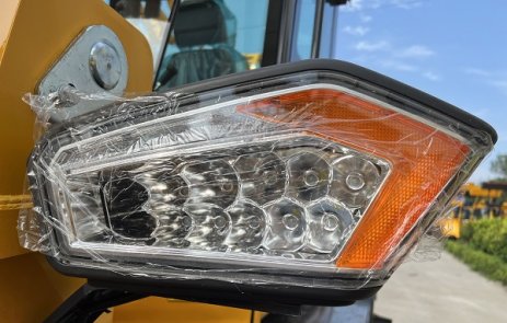 Faros LED