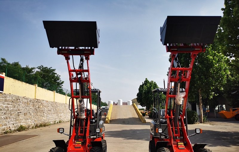 Defensores de la nueva energía: el cargador de ruedas eléctricas atlapex AC06