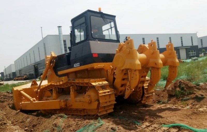 ATLAPEX lanza un nuevo producto: Bulldozer