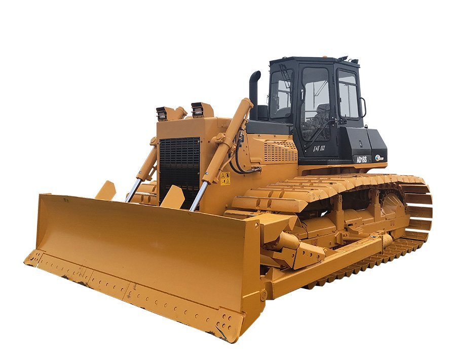 Bulldozer de pantano AD16S 160HP