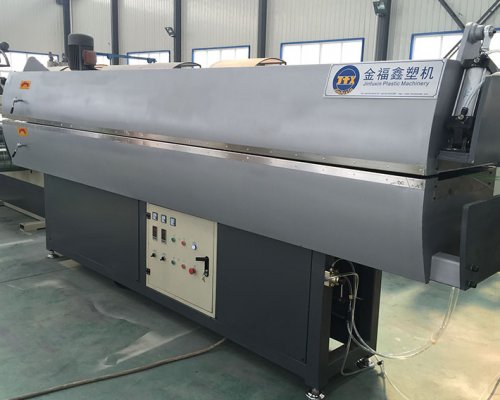 Линия для производства ПЭТ мононитей