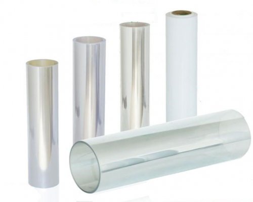 Линия для производства листов из ПЭТ