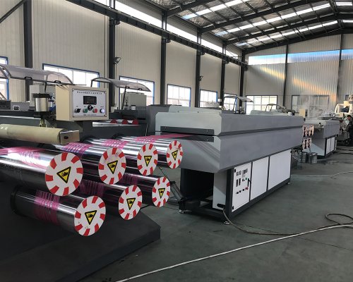 Zipper Monofilament Line