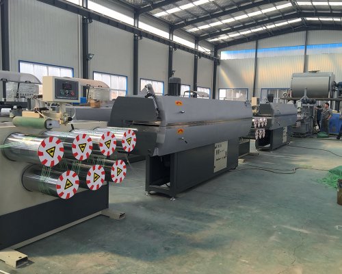 Wag Hair Monofilament Line