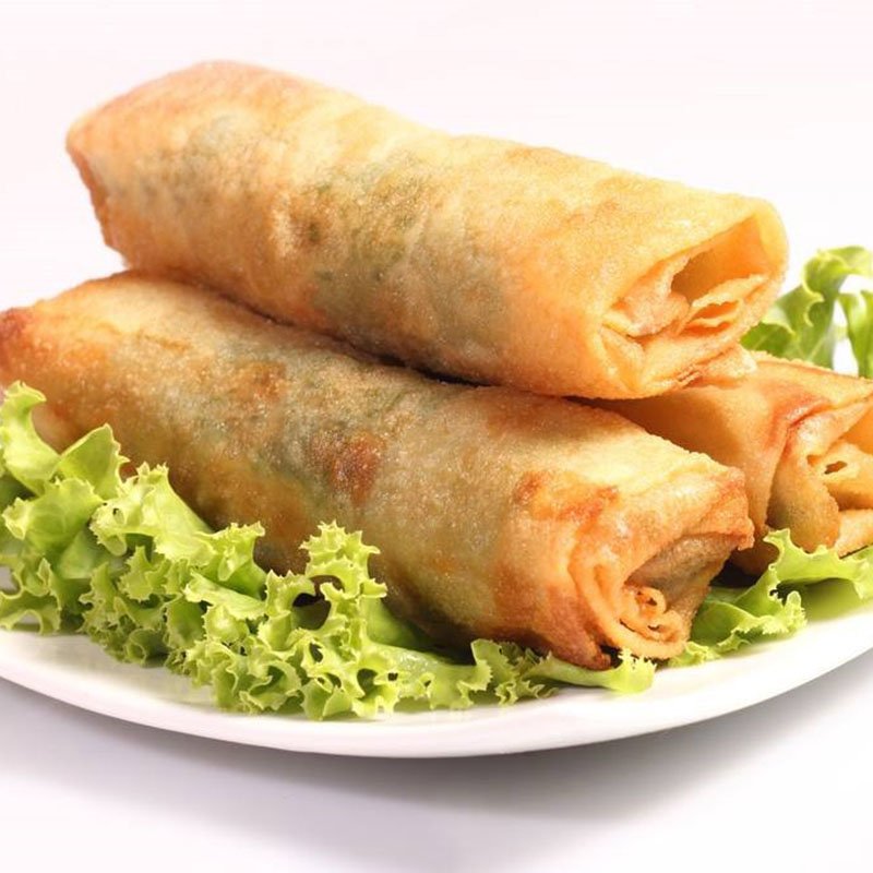 Frozen Vegetables