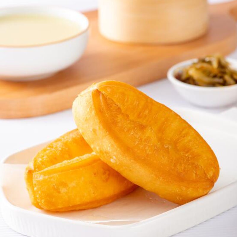 Frozen Food Products