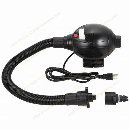 Model 1 800W Electric Air Pump