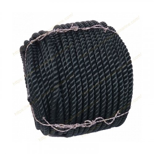 Mooring Ropes