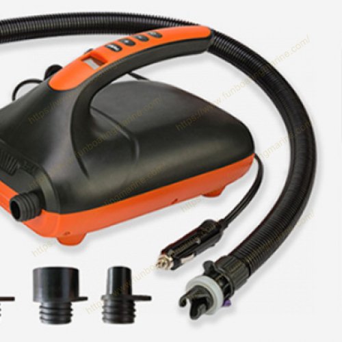 Air electric pump DC 20 PSI airpump 