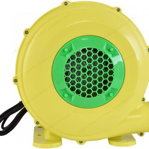 Bounce House Air Blower Fans Pump For Inflatable Castles Water Slide