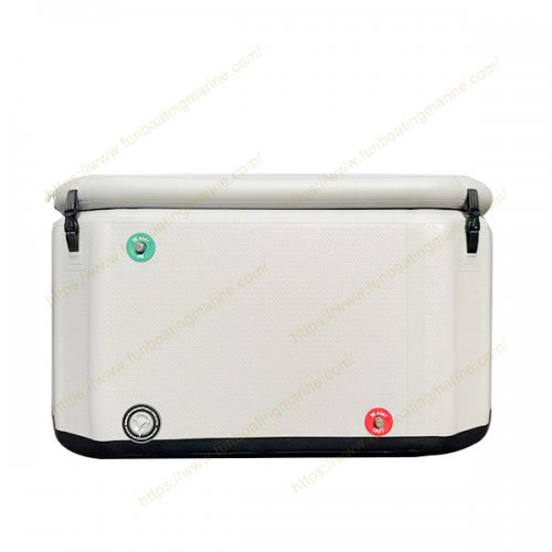 China Original 190 CM Cold Tub Manufacturer Thickened Double-layer Cold Tub Inflatable Ice Bath Tub Portable for Chilling Water Recovery