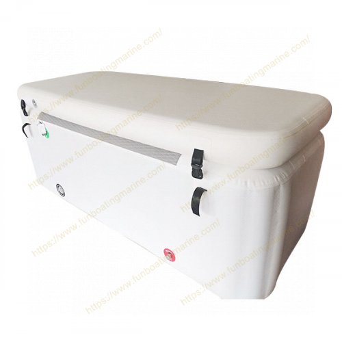 Hot Selling Plunge Tub Ice Bath Barrel Cold Therapy Tub