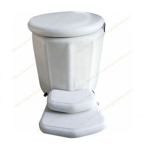 Top seller inflatable pod drop stitch cold pluneg tub from china source cold tub manufacturer
