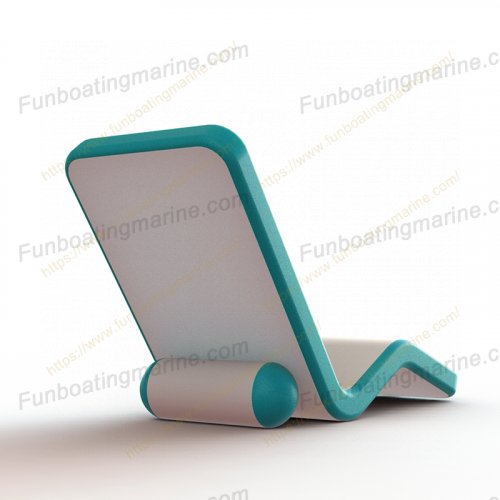 Hot Sale PVC Inflatable Beach Lounge Chair Drop Stitch Fabric Beach Chair