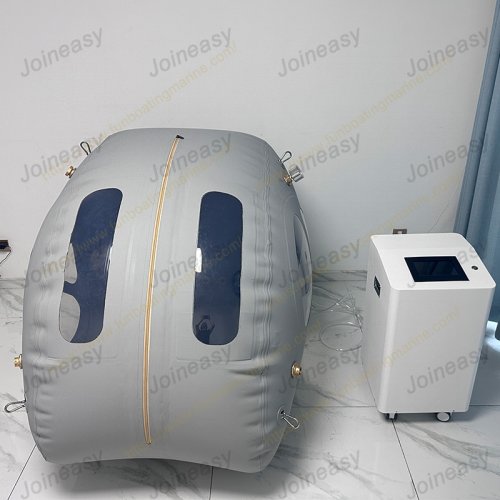  TPU Inflatable Micro-pressure Oxygen-enriched Chamber Inflatable Oxygen Chamber for Home Use (复制)
