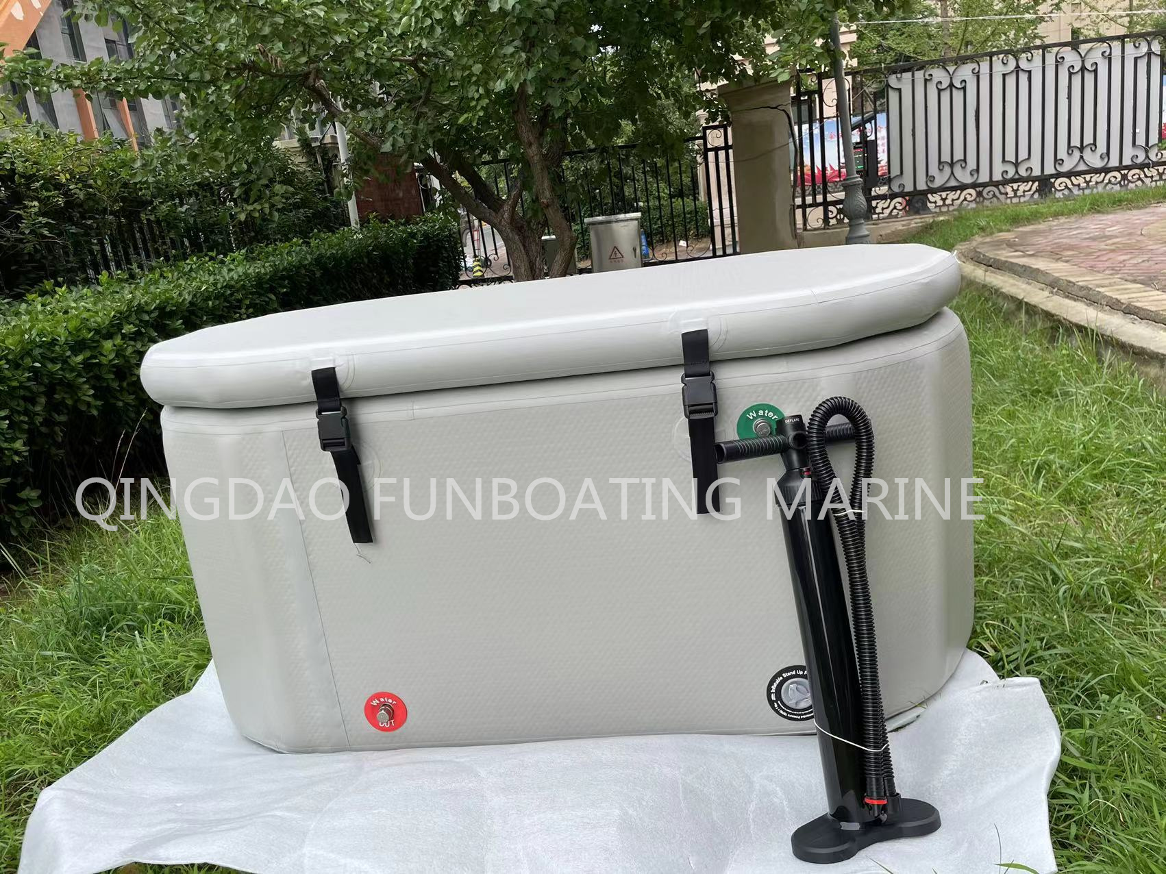 Ice bath tub (5)