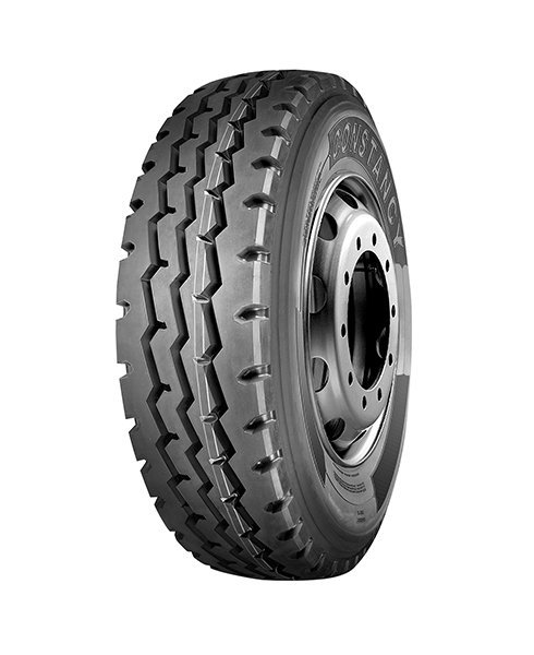 AH96 - ON/OFF ROAD