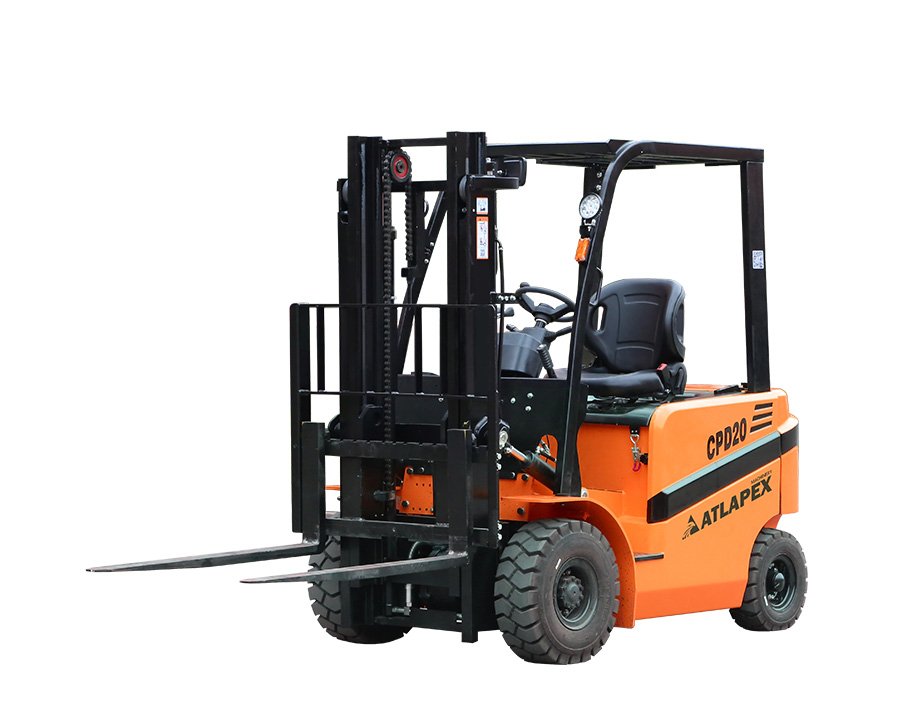 ELECTRIC FORKLIFT—CPD20