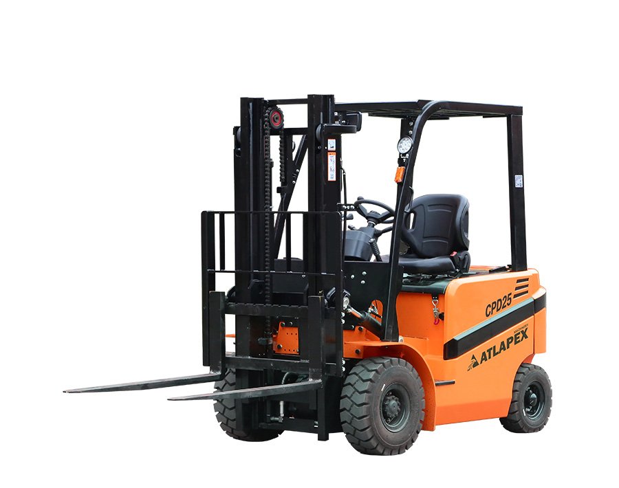 ELECTRIC FORKLIFT—CPD25