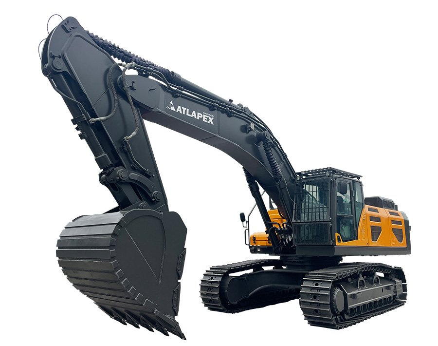 Crawler Excavator  APX600