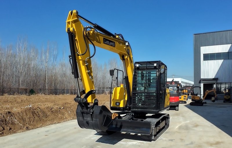 How to Enhance Safety When Using Excavators?