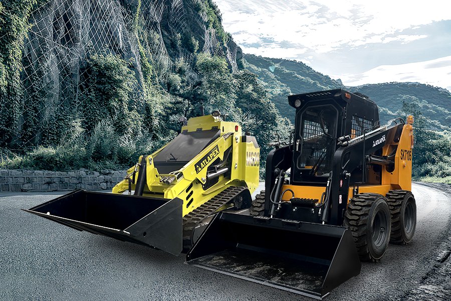 SKID-STEER LOADER