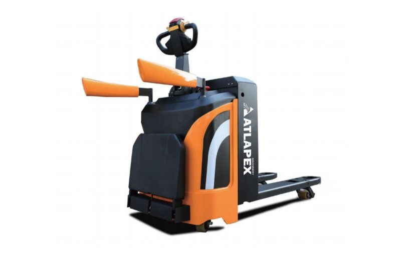 Why Choose ATLAPEX Brand Electric Pallet Truck?