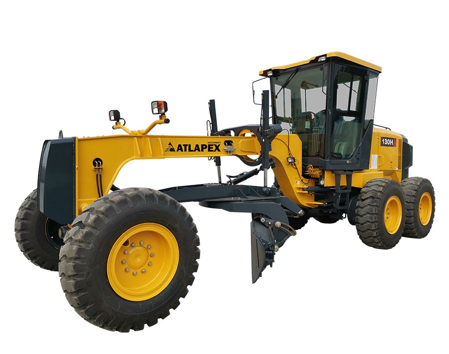 Motor grader 130H