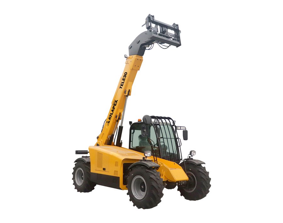 TELE30 telehandler