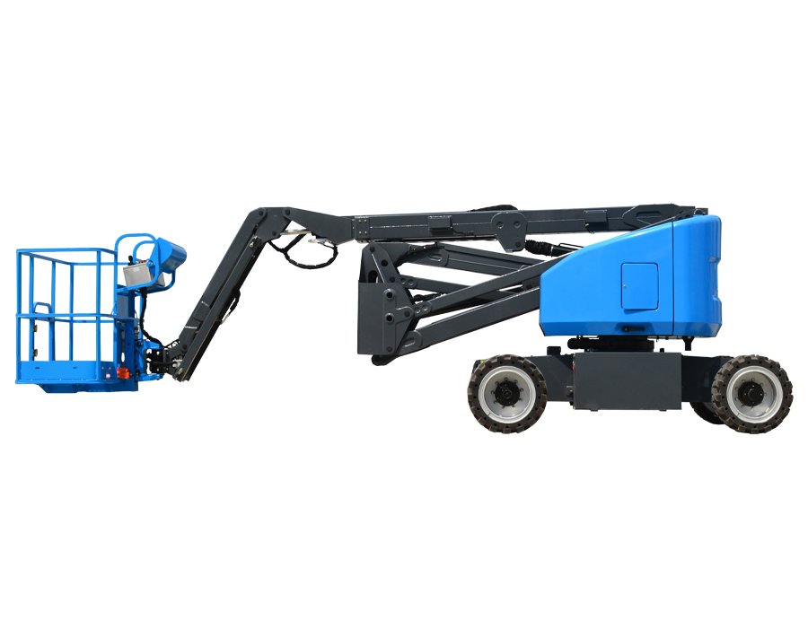 Articulating Boom Lift APQB-18C