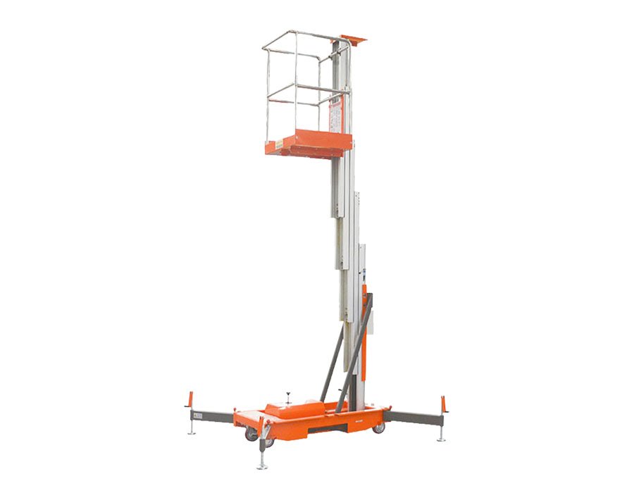 Single Mast Lift APLH10-130-1