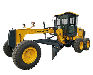 Motor Grader