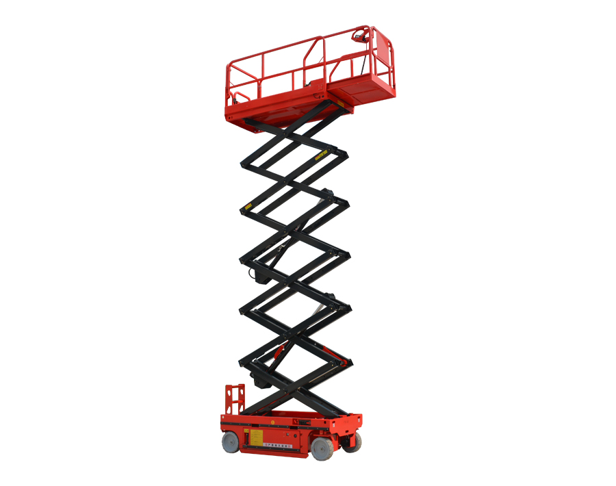 Scissor Lift