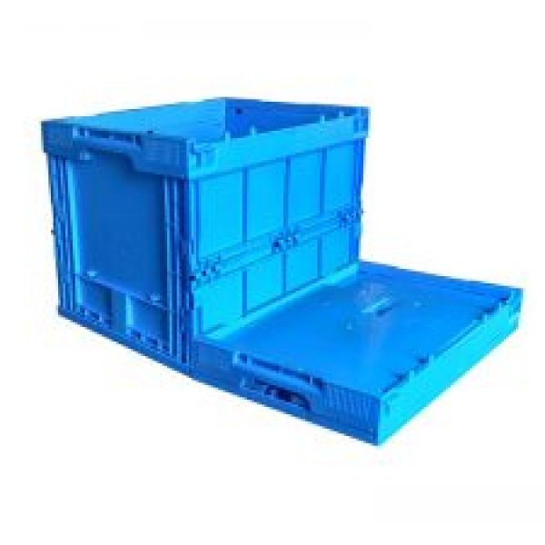 Folding Container