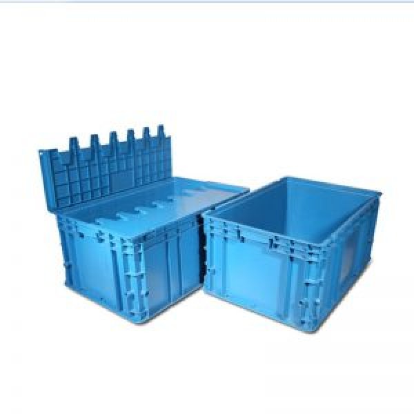 Stacking Containers