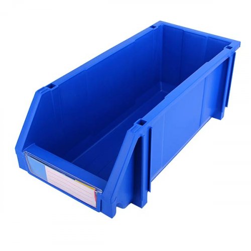 Plastic storage bins|Stackable storage bins|Hanging storage bins