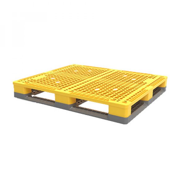 Stackable Pallets