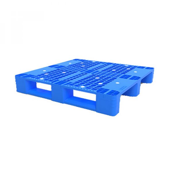 Rackable pallets