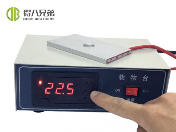 B-恒温载物台-2-2
