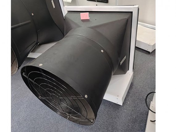 FULL PLASTIC FAN 拷贝