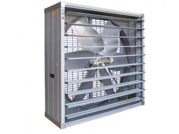 Animal Husbandry Fan1