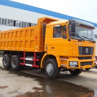 How to Choose Dump Trucks