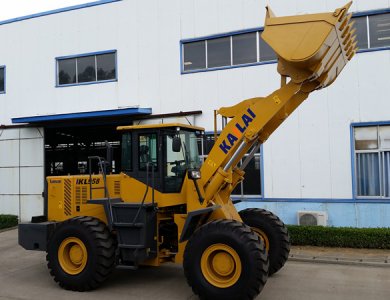 Hot sale Kailai 5 ton wheel loader 958G