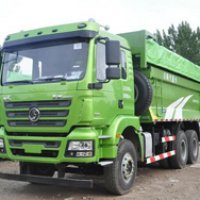 SHACMAN M3000 Trucks Security and Reliability