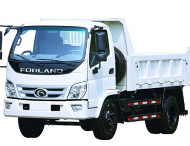 China Cheap Crane 16T Self-Made Truck Chassis Truck Crane