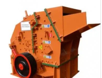 40-100tph Impact Crusher with High Quality and Good Price for Crushing Plant Line 