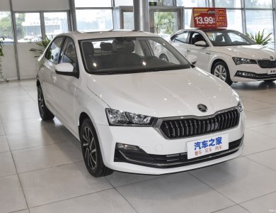 Skoda Rapid 2022 1.5L automatic comfort version