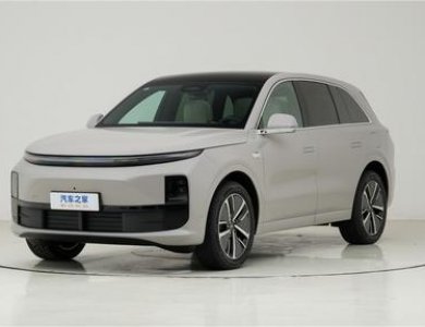 Lixiang 2024 L6 Pro 1.5L SUV new energy cars for sale