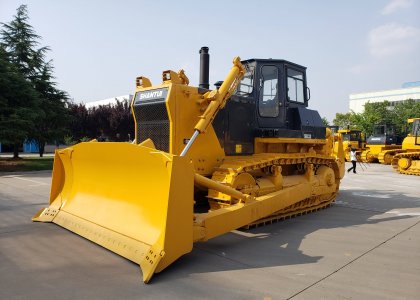 SHANTUI SD32 Bulldozer cheap price hot sale